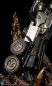 Preview: XM Studios Nemesis Prime